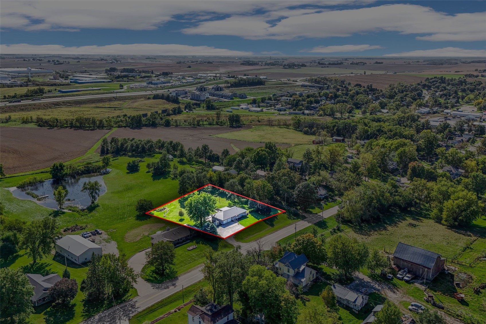 168 290th Street West Branch IA 52358