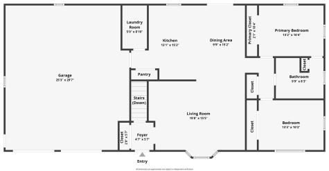 168 290th Street West Branch IA 52358