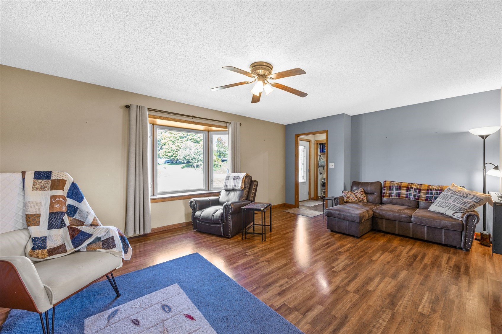 168 290th Street West Branch IA 52358