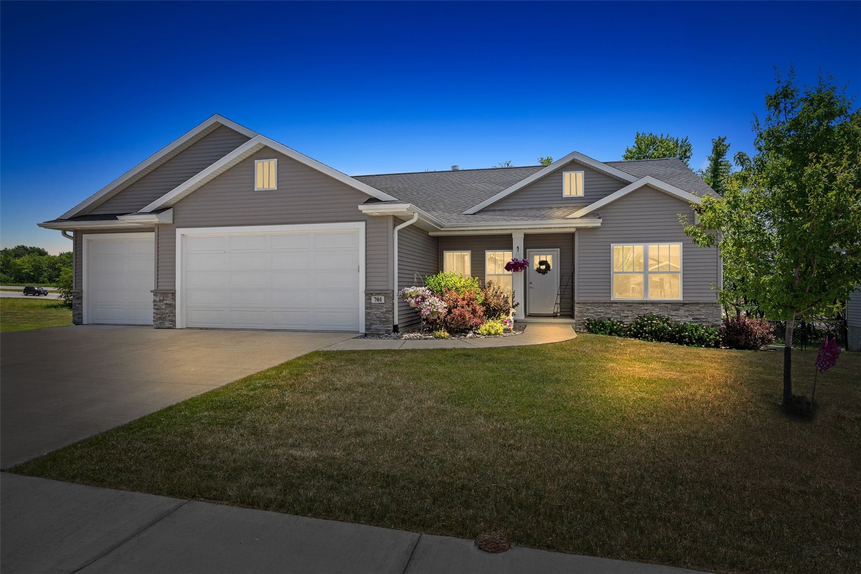 701 Heather Lane Springville IA 55233