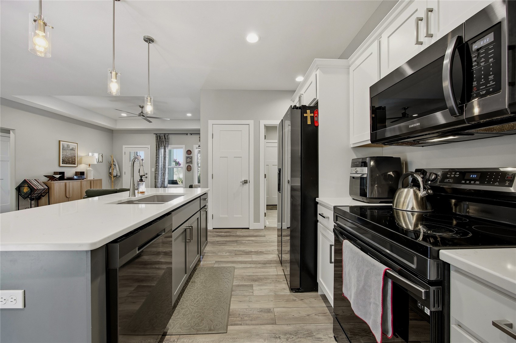701 Heather Lane Springville IA 55233