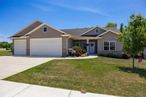 701 Heather Lane Springville IA 55233