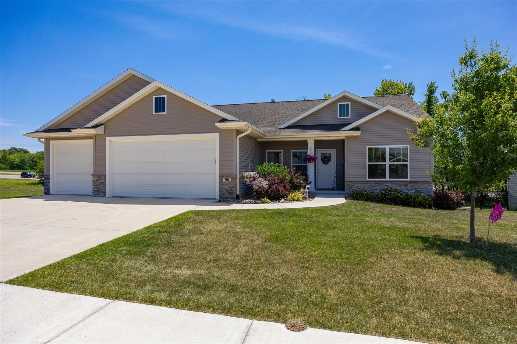 701 Heather Lane Springville IA 55233