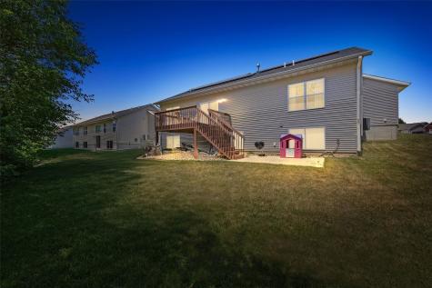 701 Heather Lane Springville IA 55233
