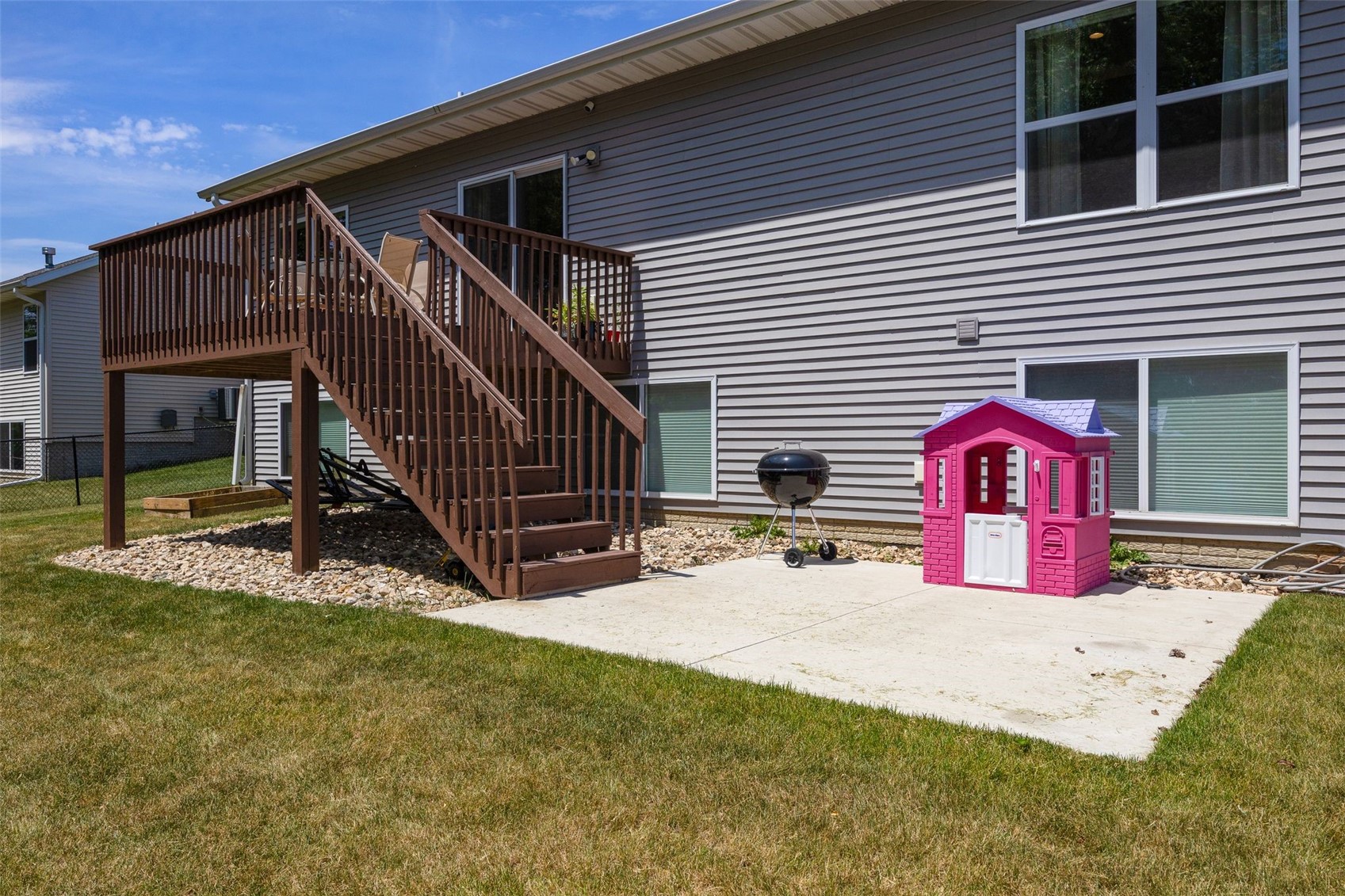 701 Heather Lane Springville IA 55233