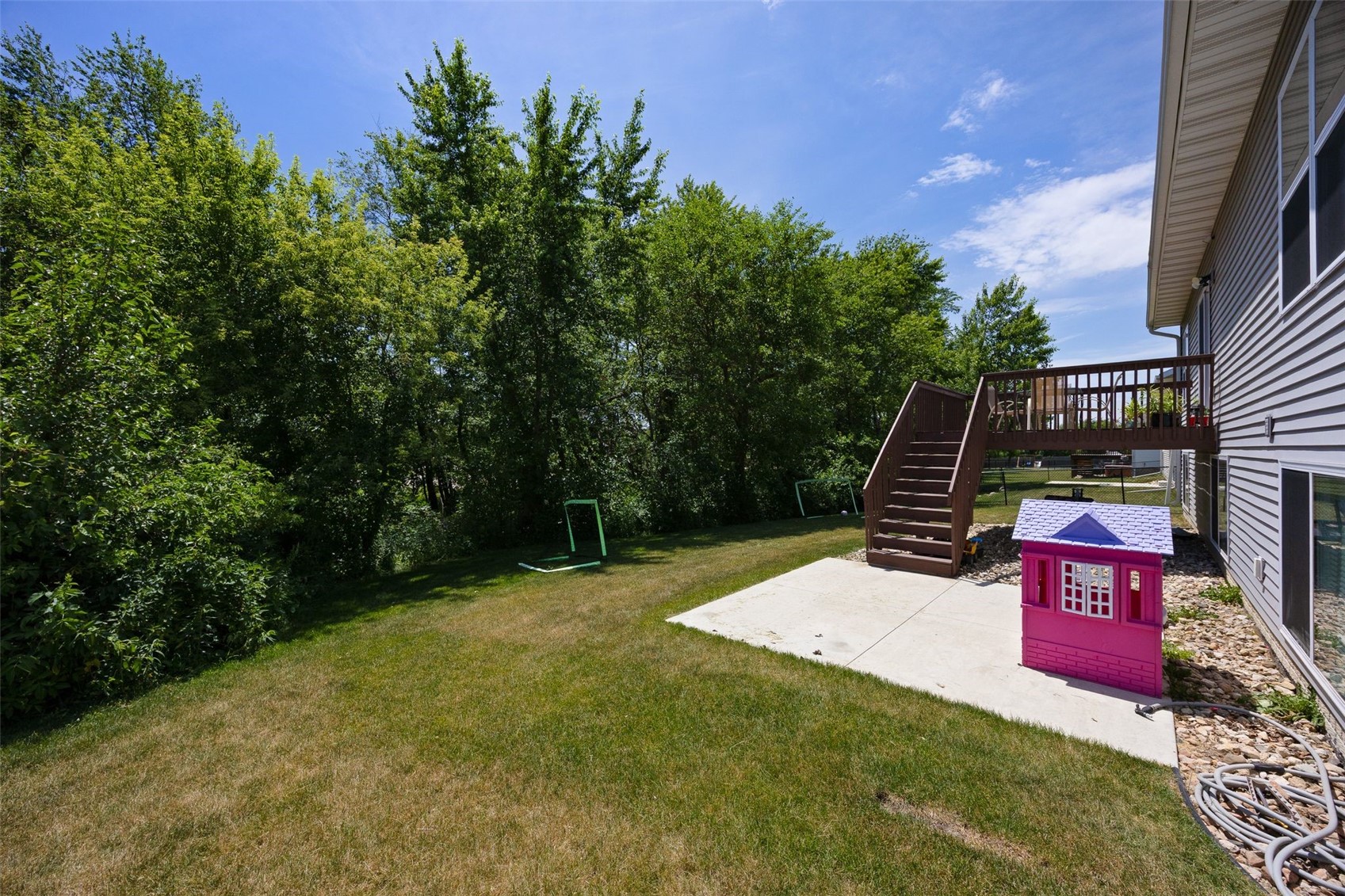 701 Heather Lane Springville IA 55233
