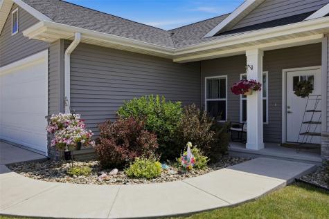 701 Heather Lane Springville IA 55233