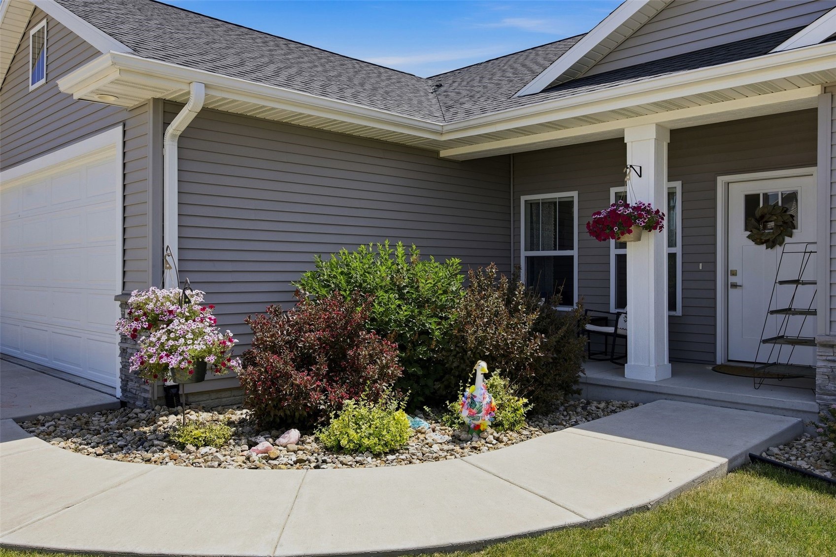 701 Heather Lane Springville IA 55233