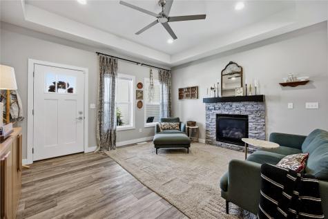 701 Heather Lane Springville IA 55233