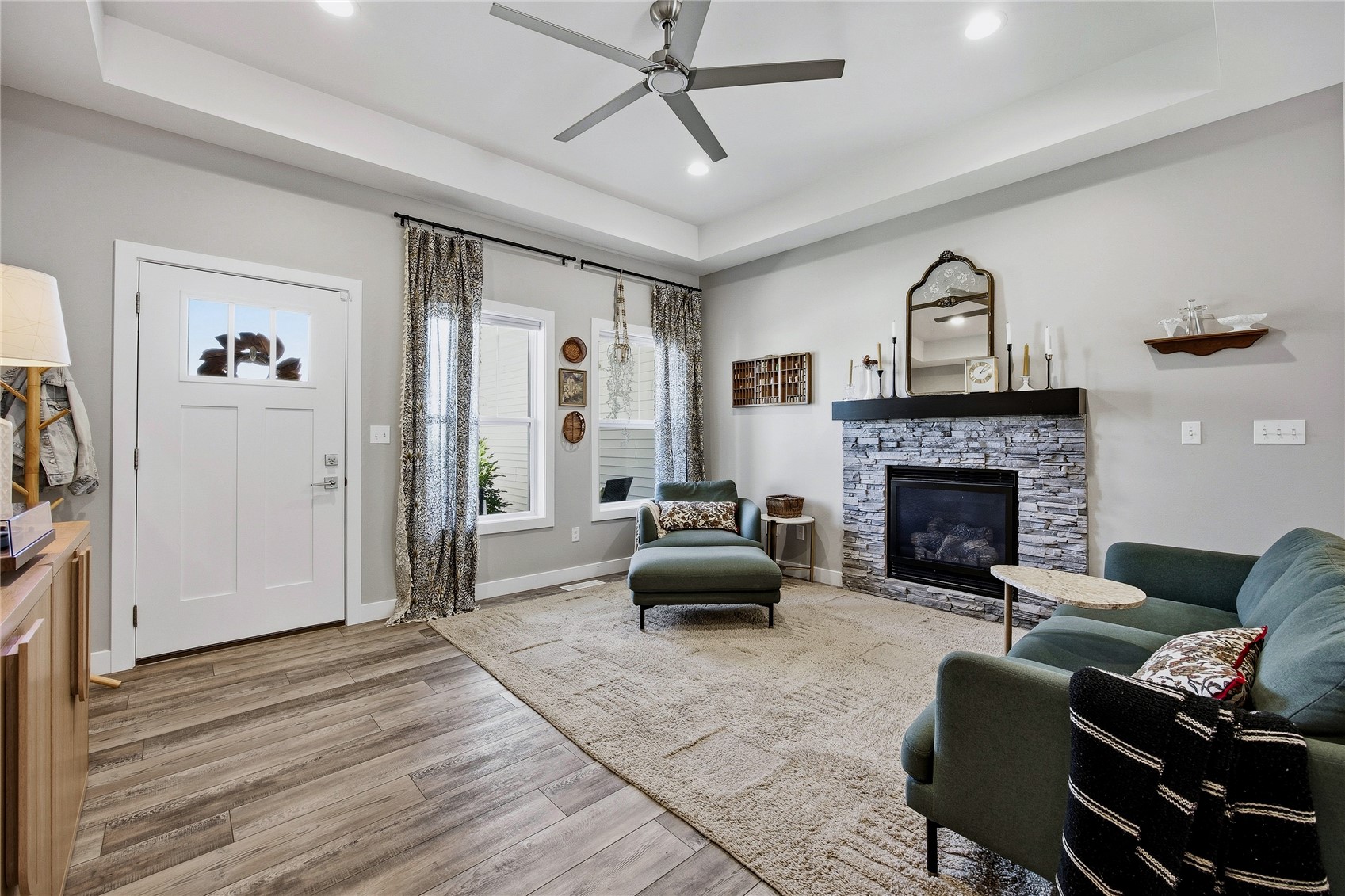 701 Heather Lane Springville IA 55233