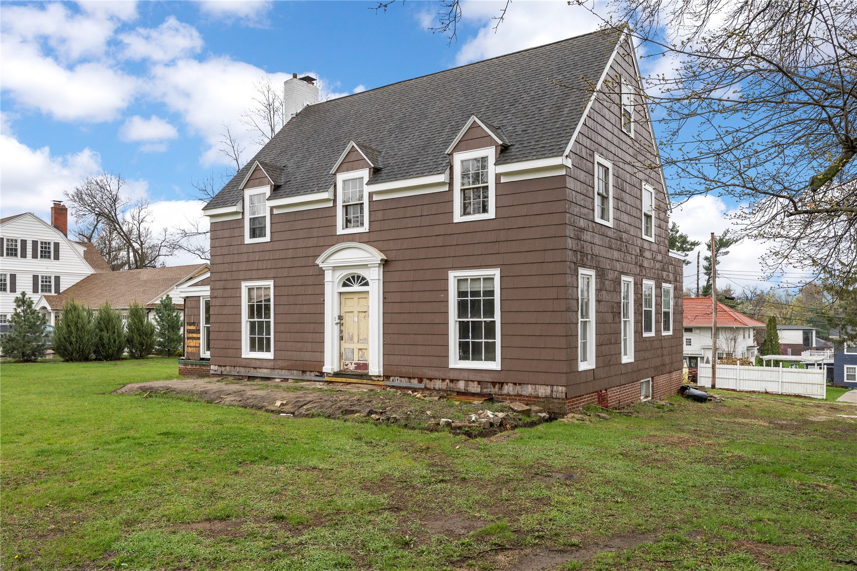 2159 Linden Drive SE Cedar Rapids IA 52403