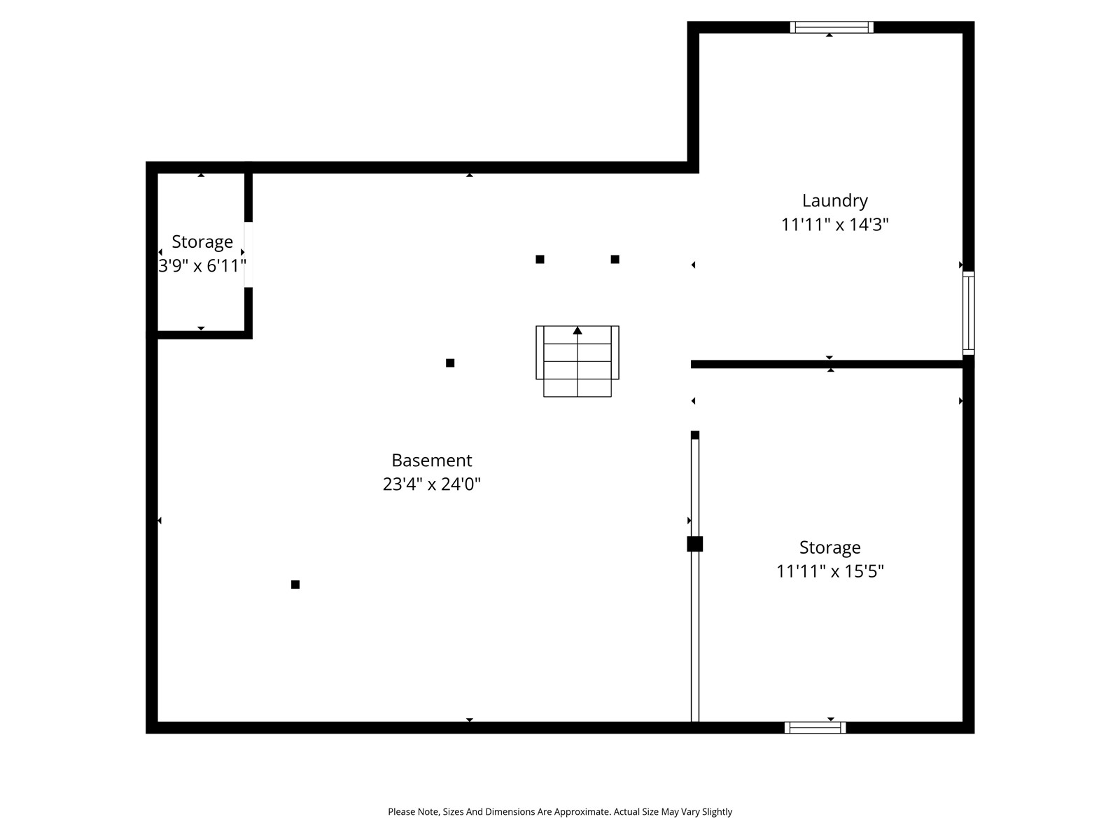 2159 Linden Drive SE Cedar Rapids IA 52403
