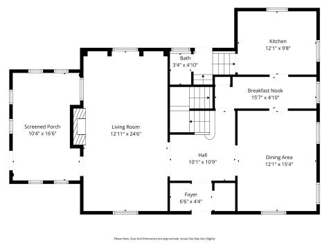 2159 Linden Drive SE Cedar Rapids IA 52403