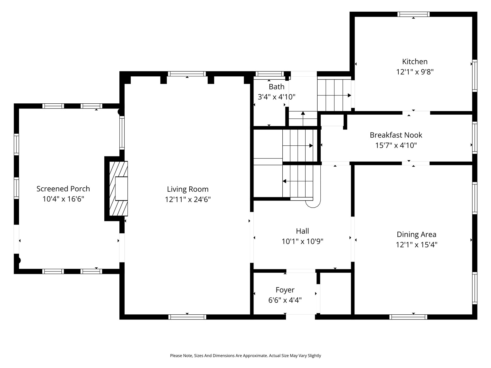2159 Linden Drive SE Cedar Rapids IA 52403