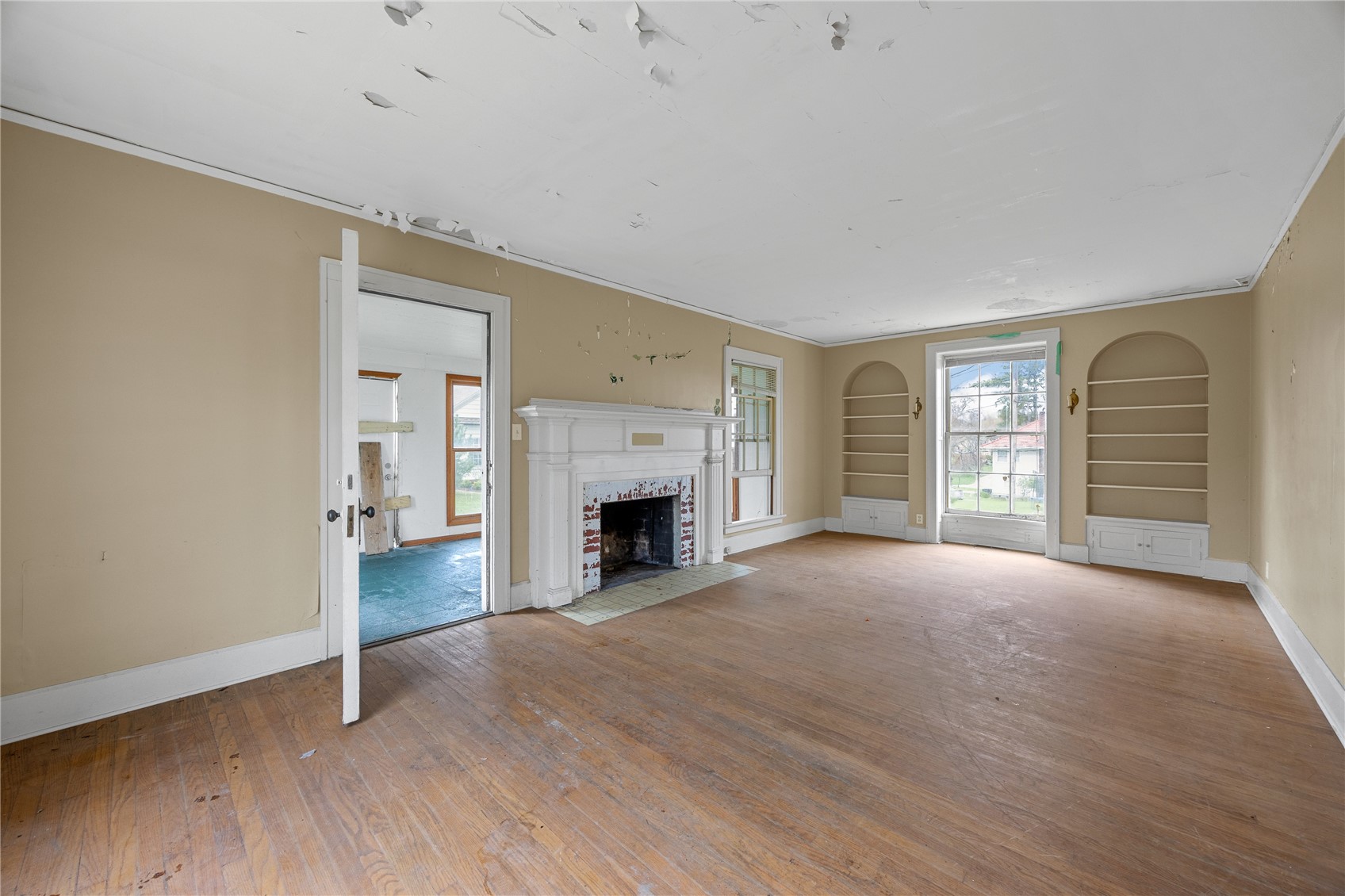 2159 Linden Drive SE Cedar Rapids IA 52403