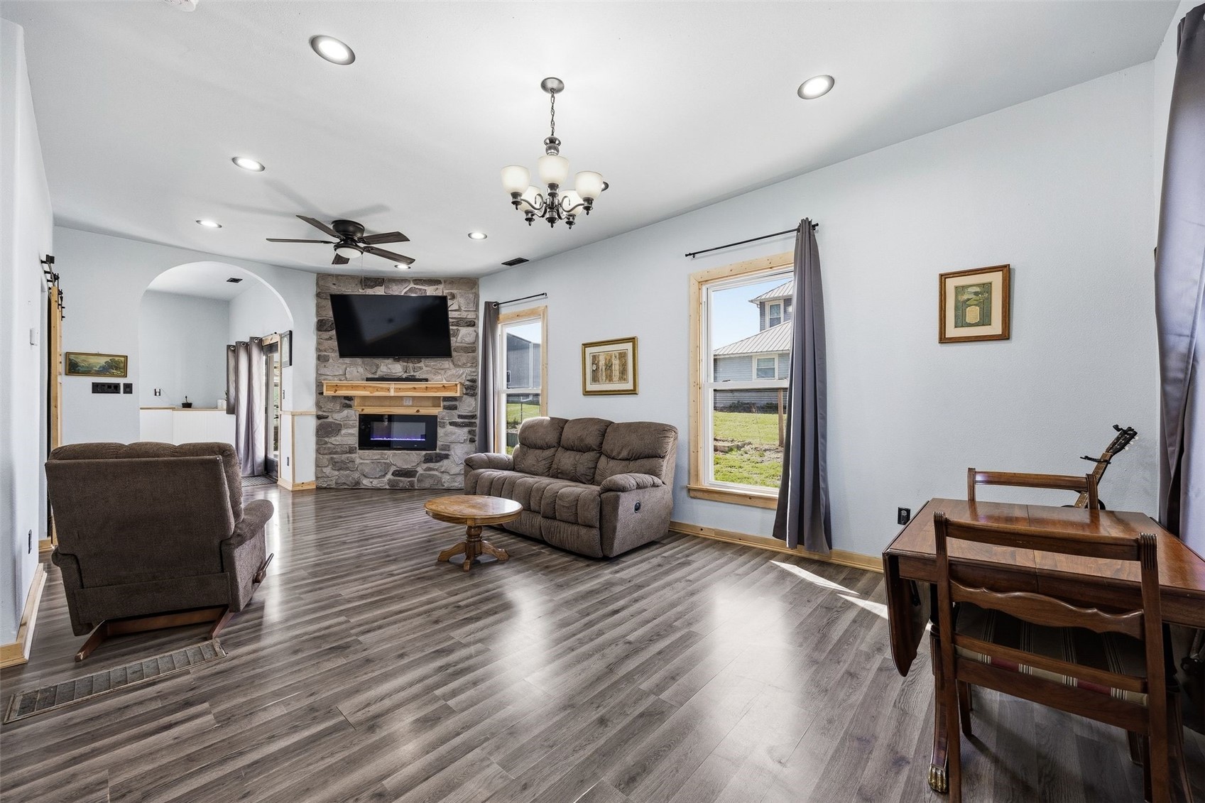 204 N Main Street Crawfordsville IA 52621