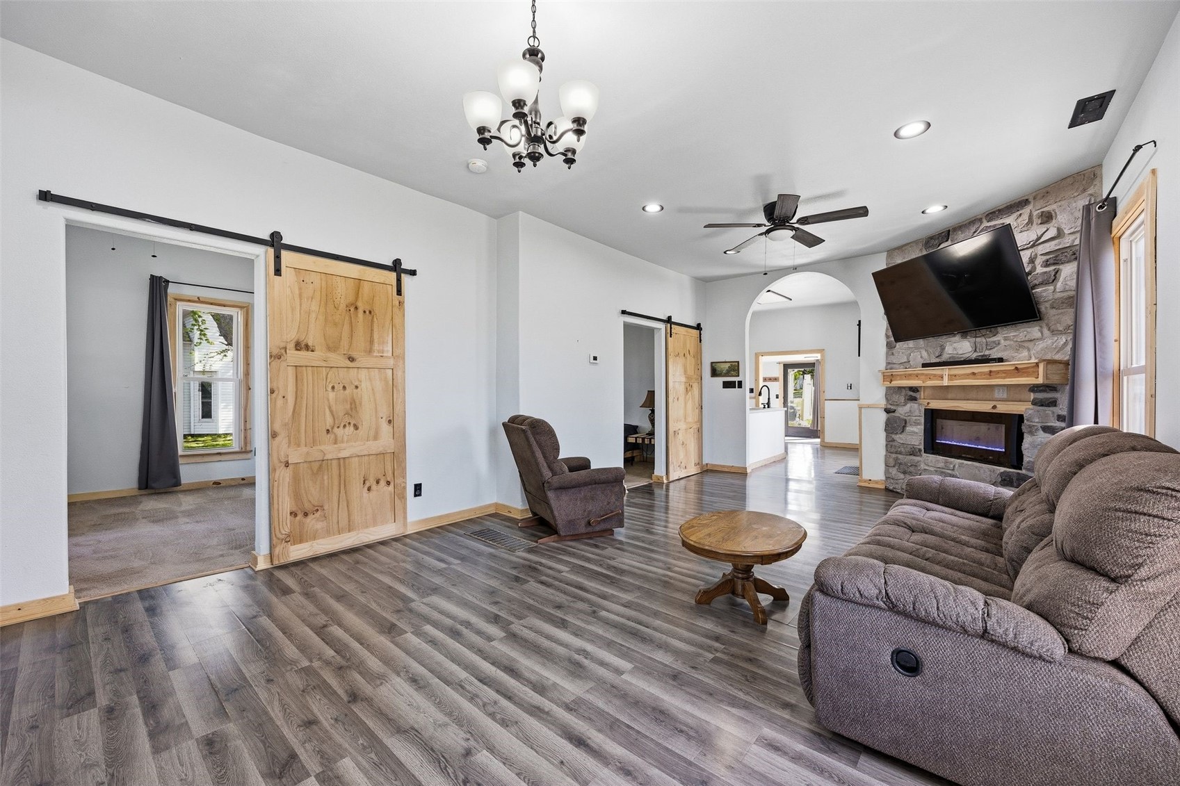 204 N Main Street Crawfordsville IA 52621
