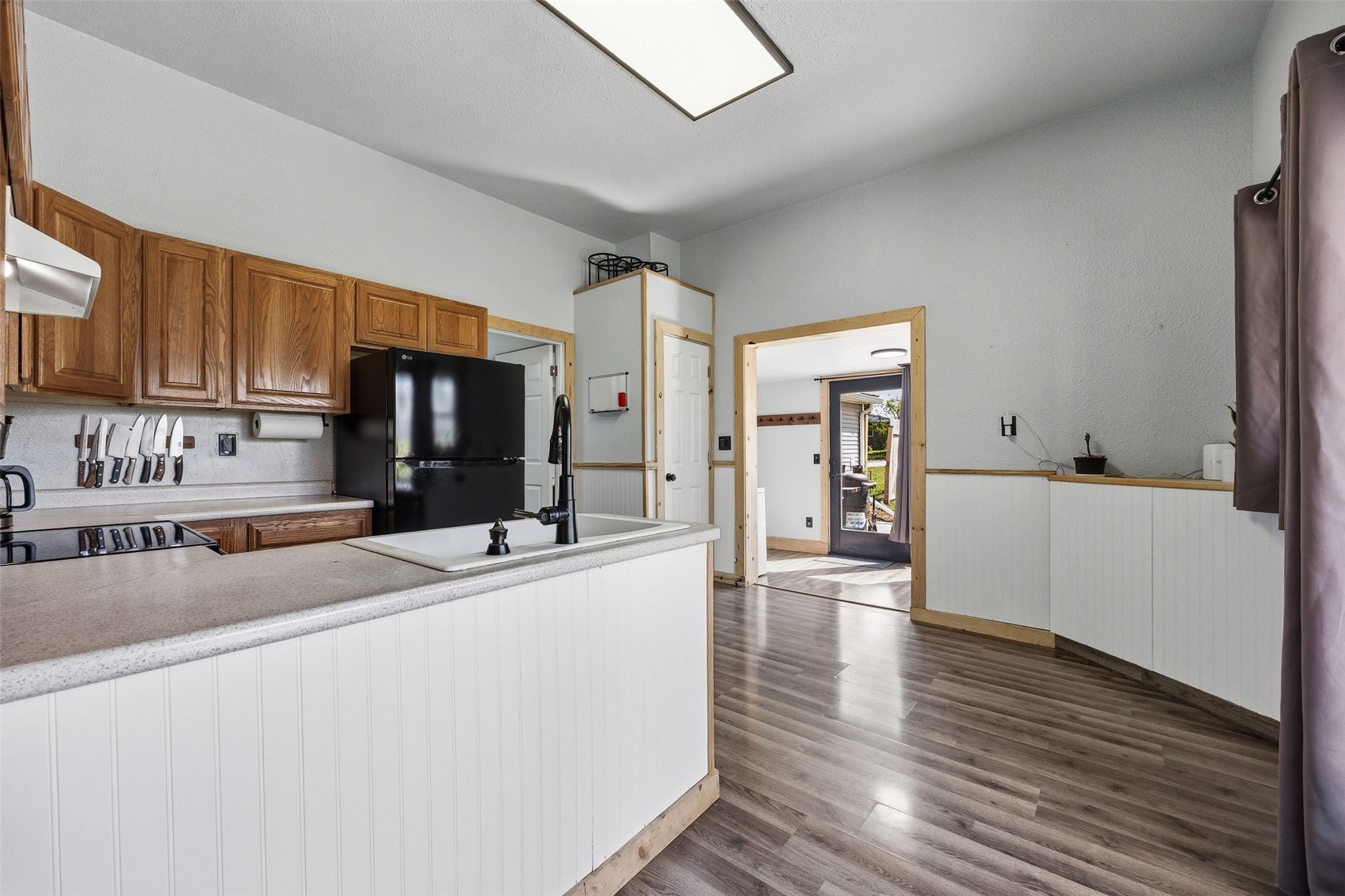 204 N Main Street Crawfordsville IA 52621