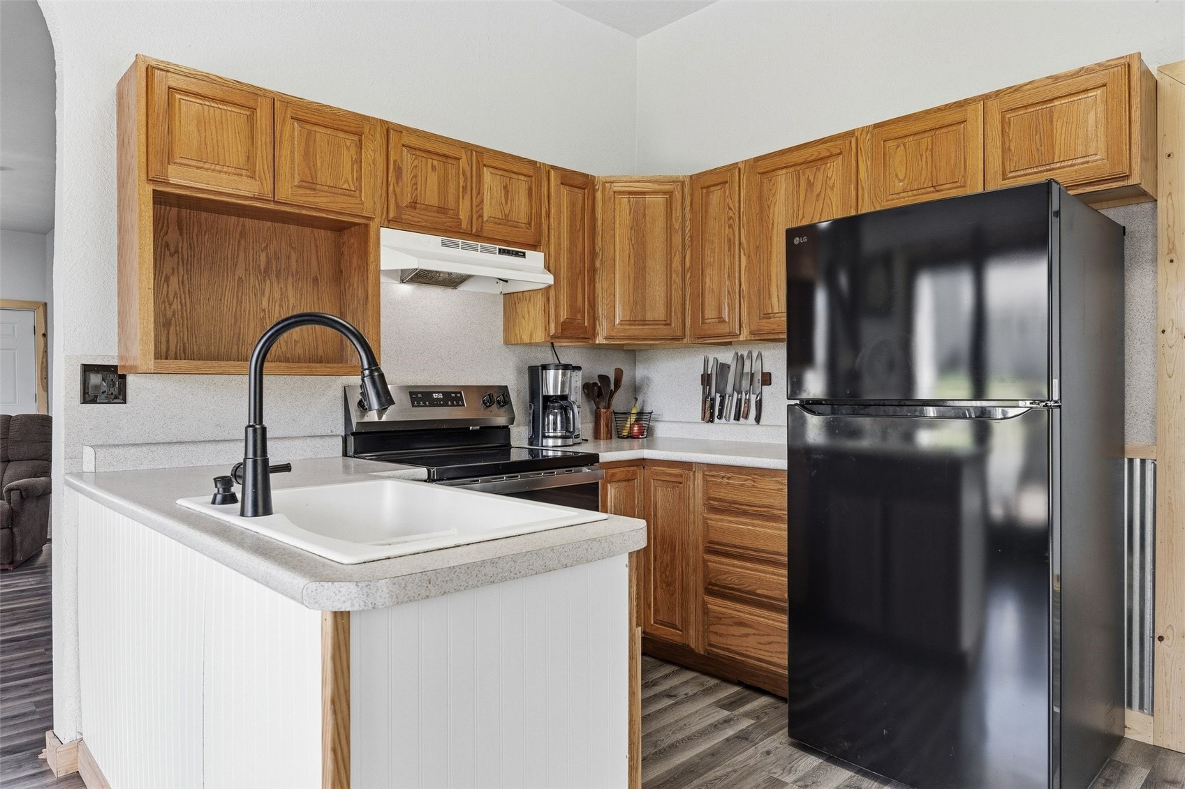 204 N Main Street Crawfordsville IA 52621