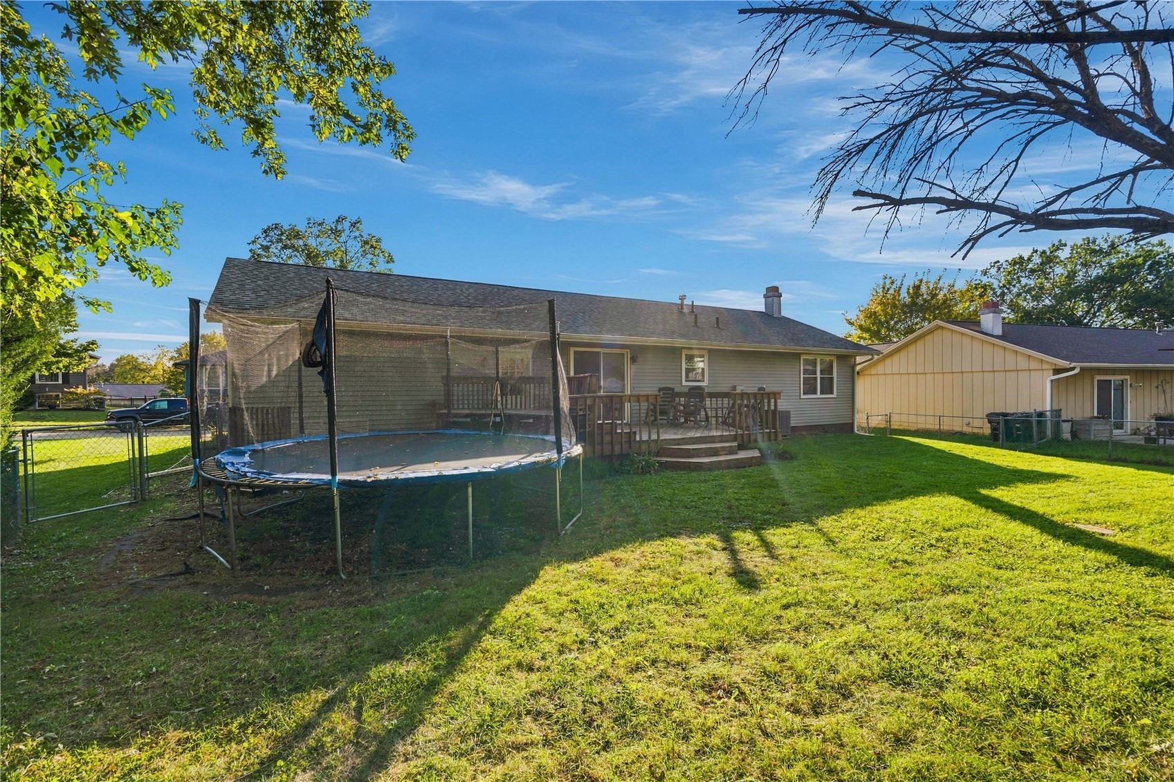 1516 Cottonwood Lane NE Cedar Rapids IA 52402