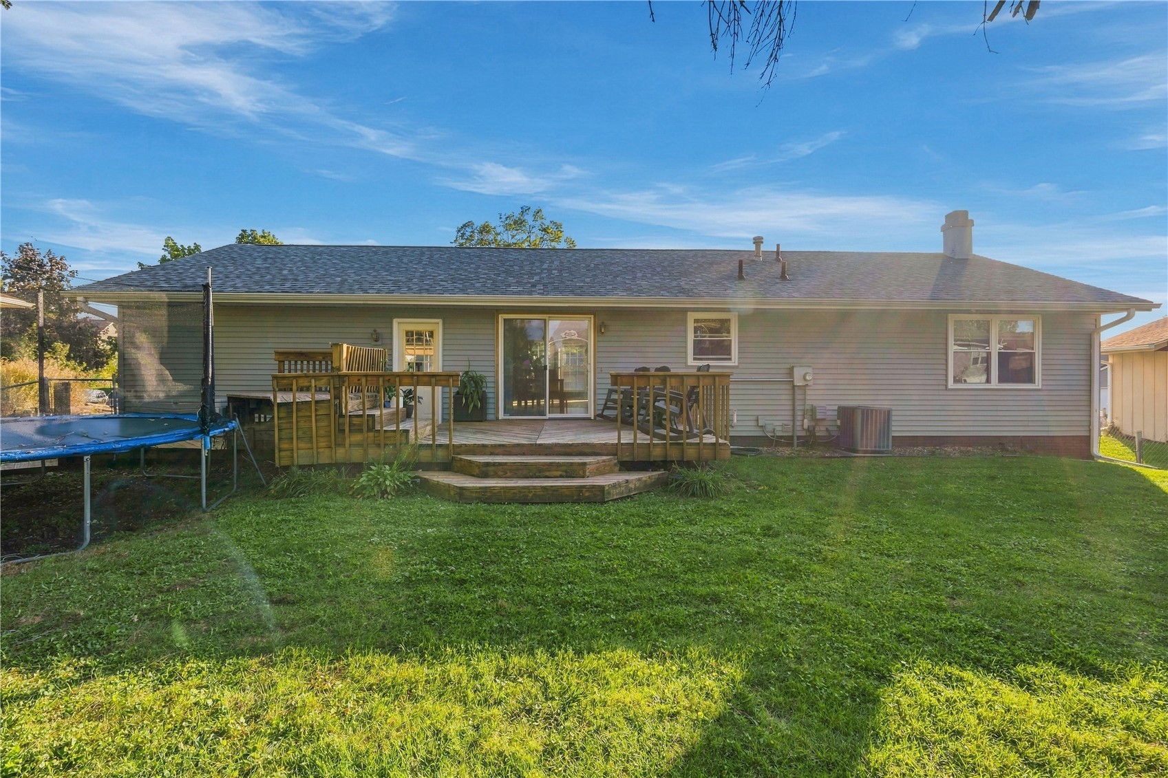 1516 Cottonwood Lane NE Cedar Rapids IA 52402