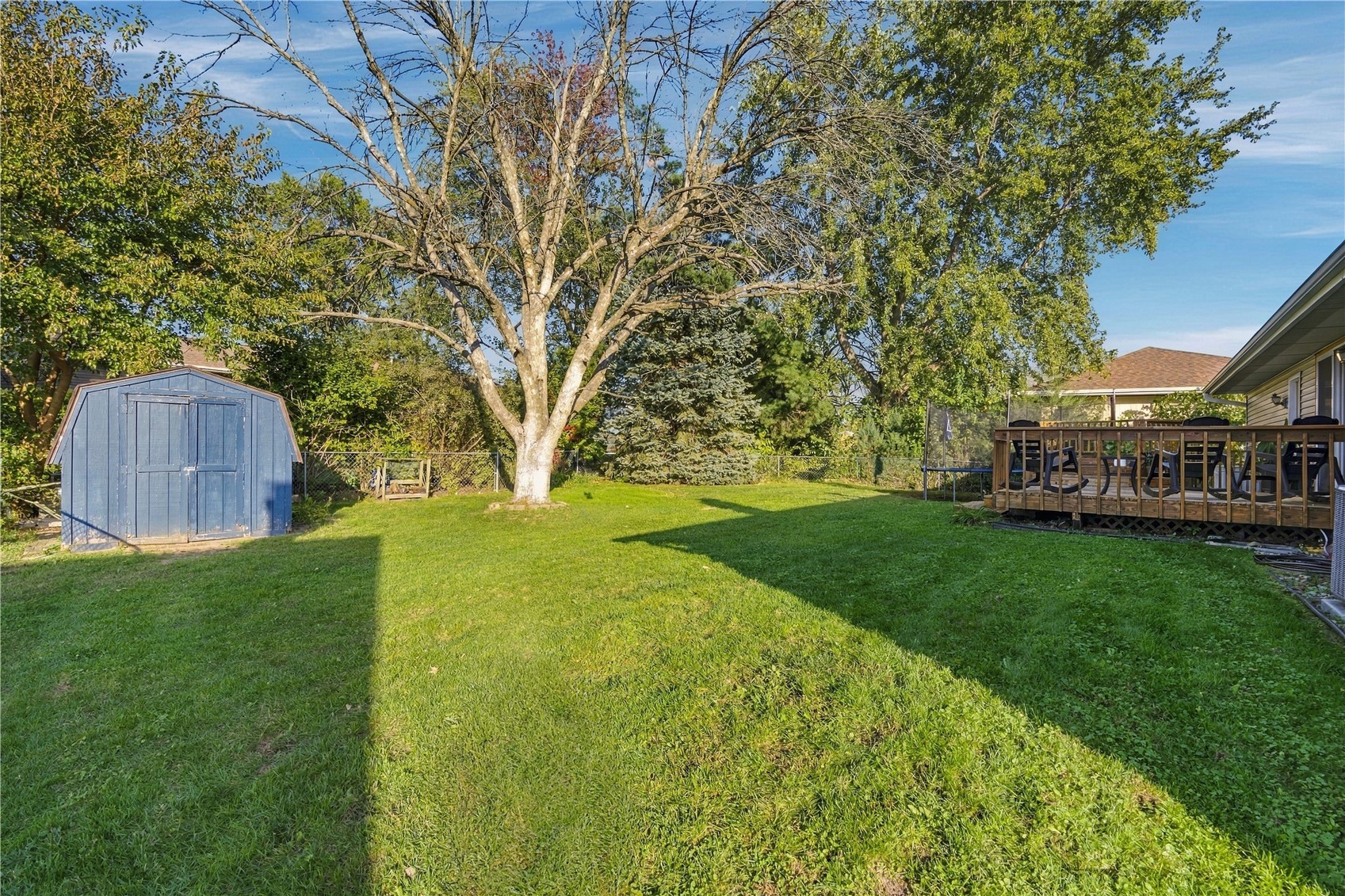 1516 Cottonwood Lane NE Cedar Rapids IA 52402