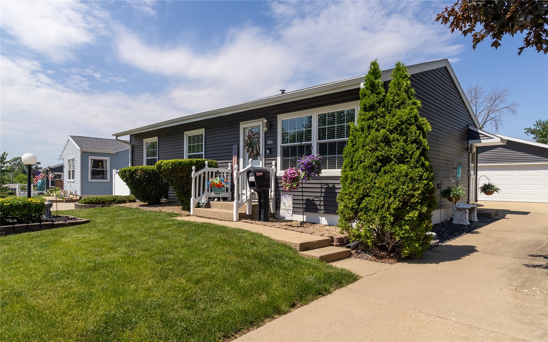 184 Carter Street NW Cedar Rapids IA 52405