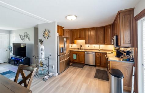 184 Carter Street NW Cedar Rapids IA 52405