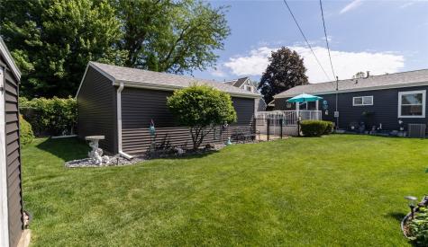 184 Carter Street NW Cedar Rapids IA 52405