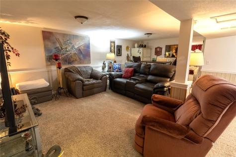 184 Carter Street NW Cedar Rapids IA 52405