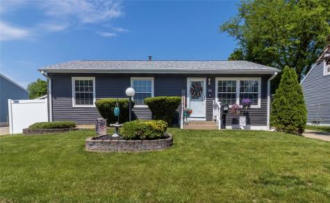 184 Carter Street NW Cedar Rapids IA 52405