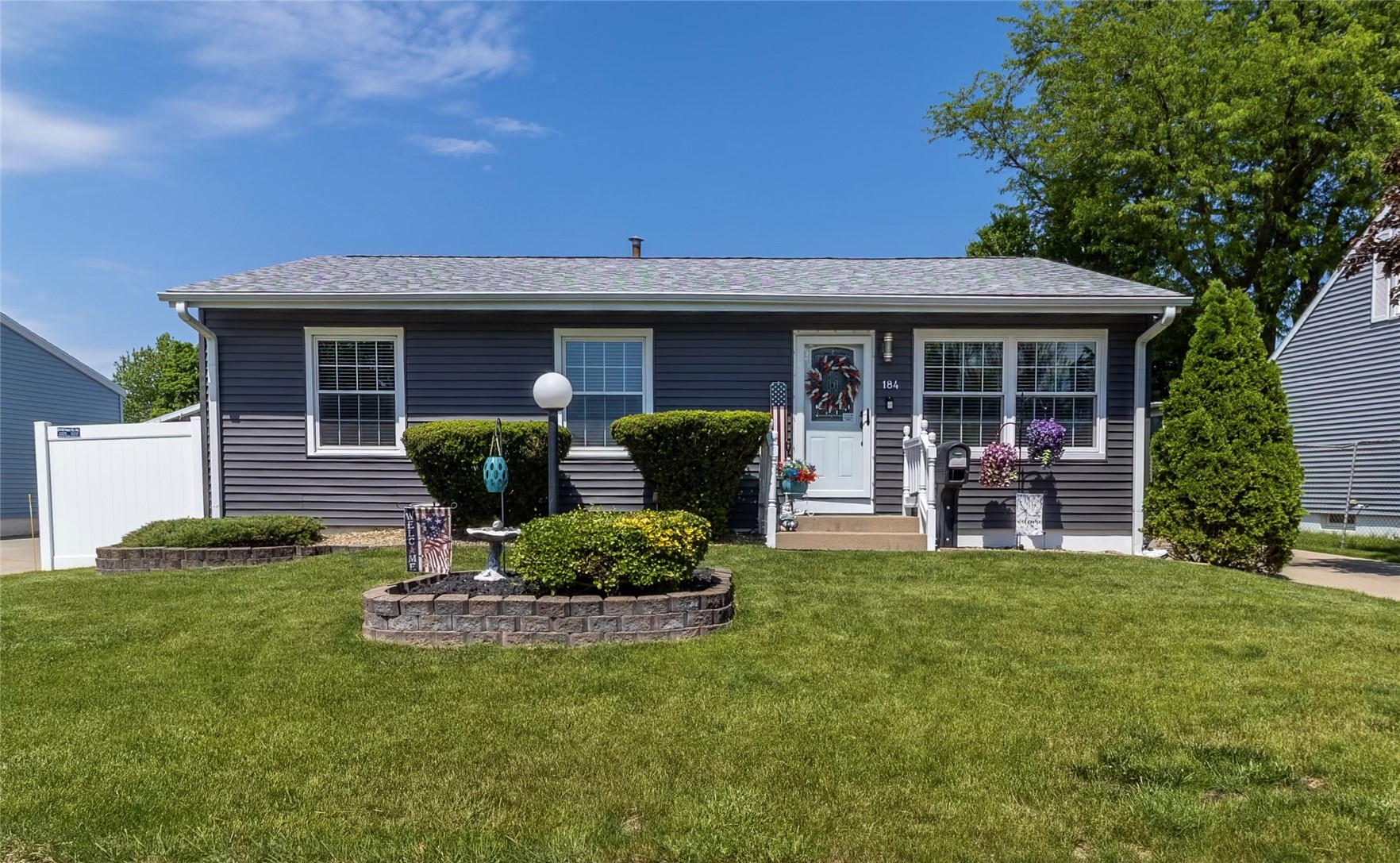184 Carter Street NW Cedar Rapids IA 52405