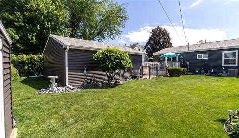 184 Carter Street NW Cedar Rapids IA 52405