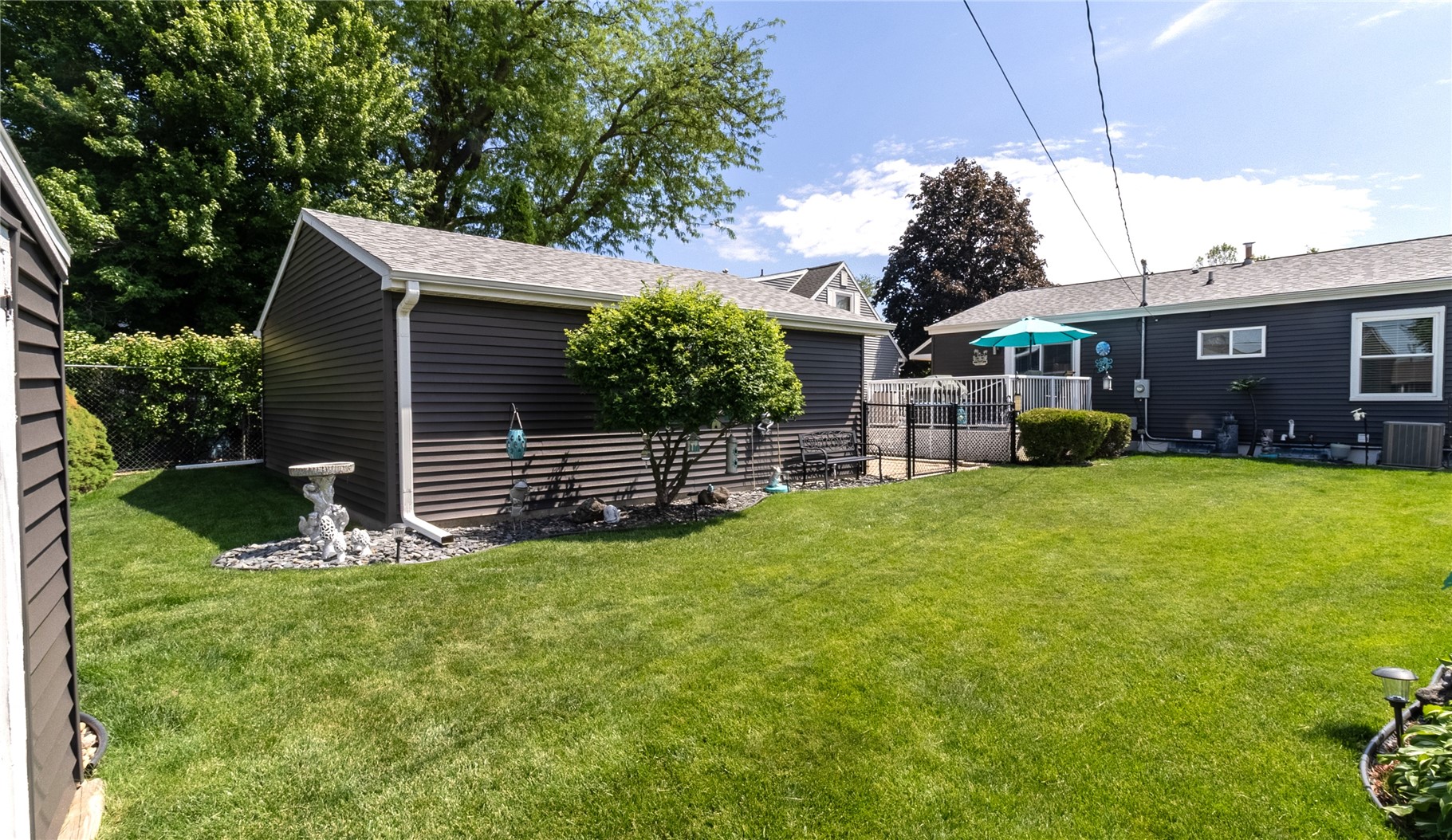 184 Carter Street NW Cedar Rapids IA 52405