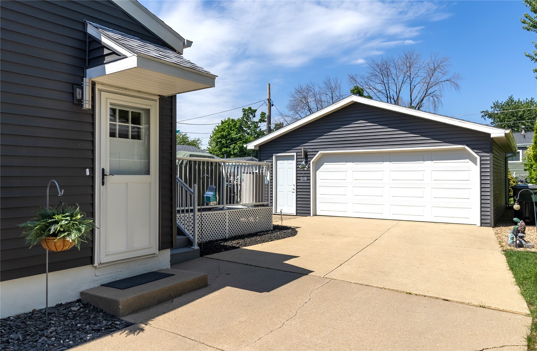 184 Carter Street NW Cedar Rapids IA 52405