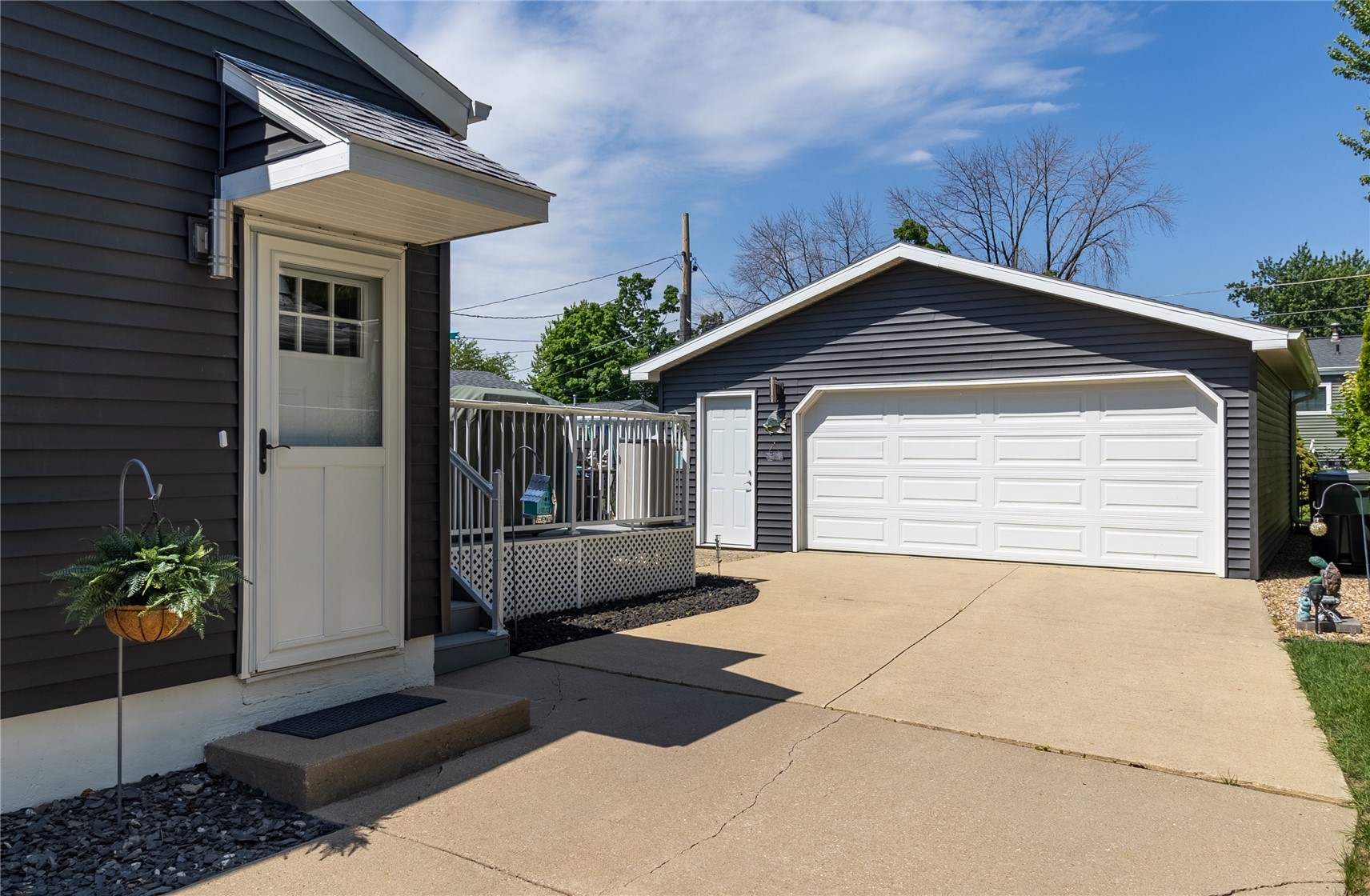 184 Carter Street NW Cedar Rapids IA 52405