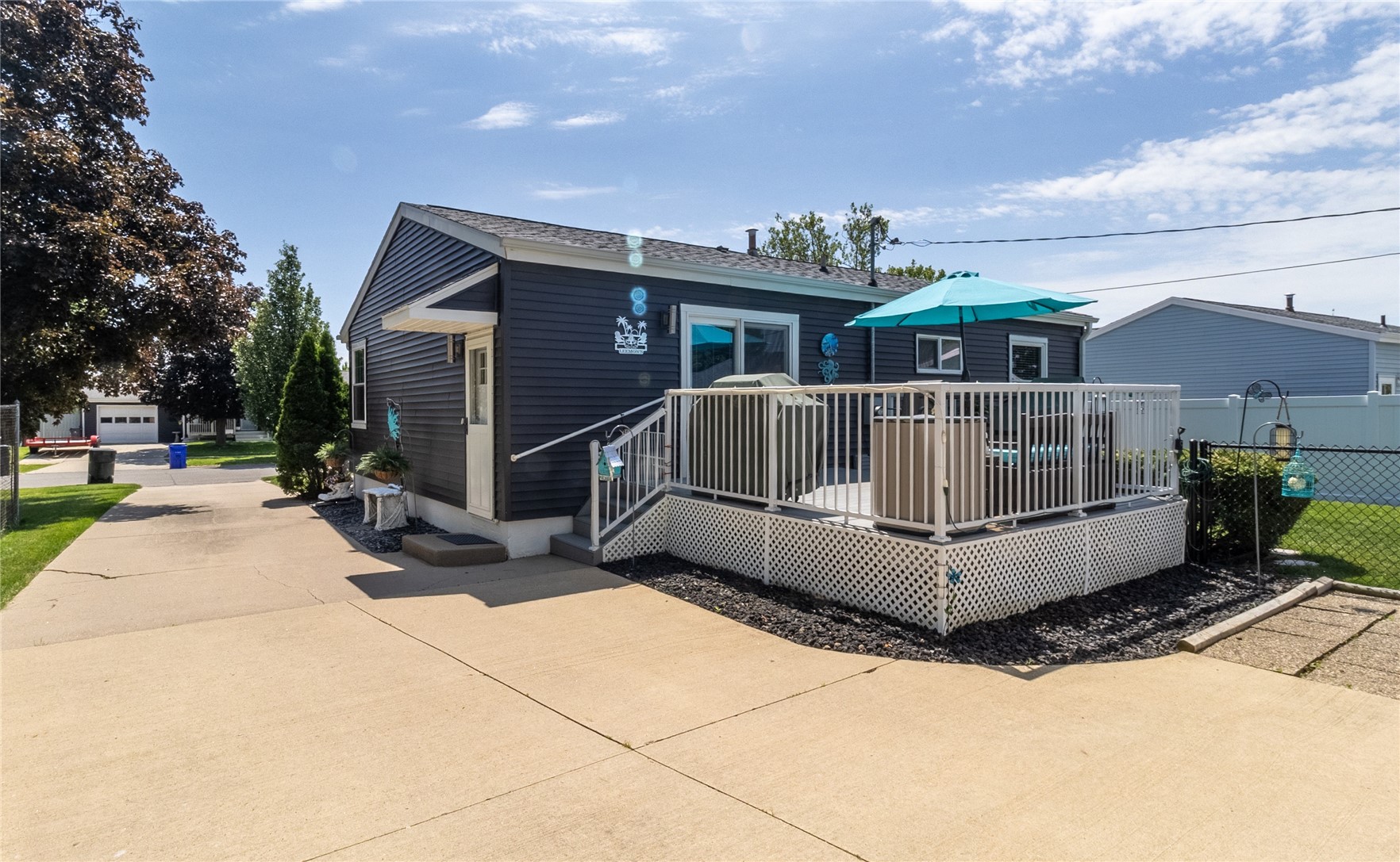 184 Carter Street NW Cedar Rapids IA 52405