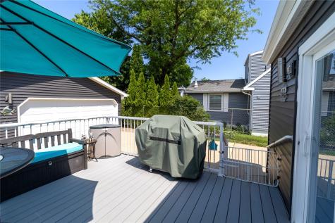 184 Carter Street NW Cedar Rapids IA 52405