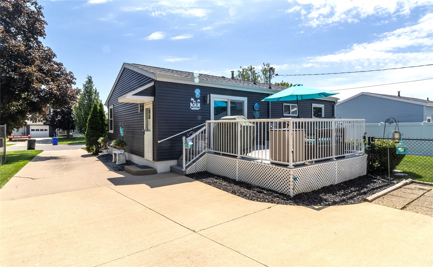184 Carter Street NW Cedar Rapids IA 52405