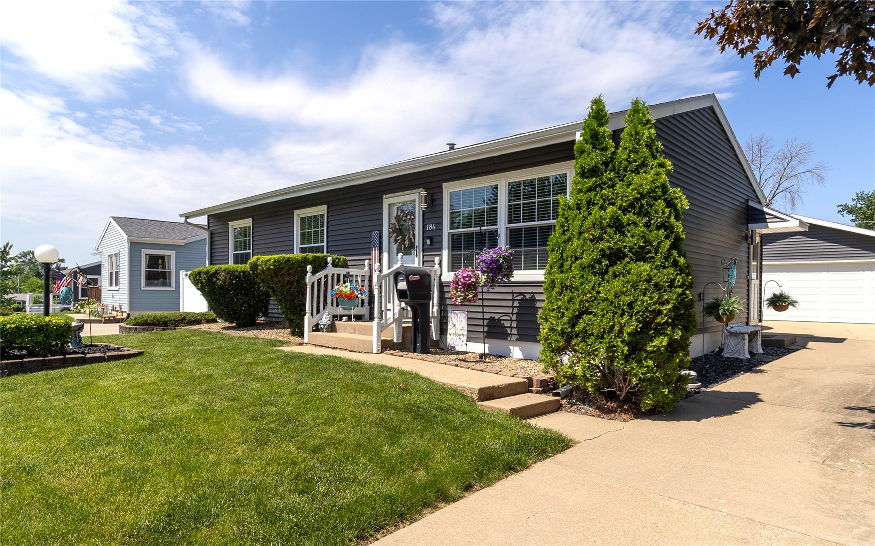 184 Carter Street NW Cedar Rapids IA 52405