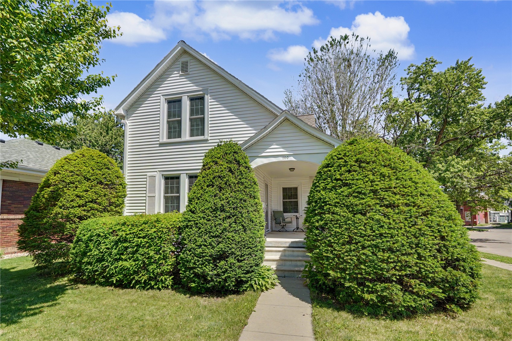 100 Home Park Boulevard Waterloo IA 50701