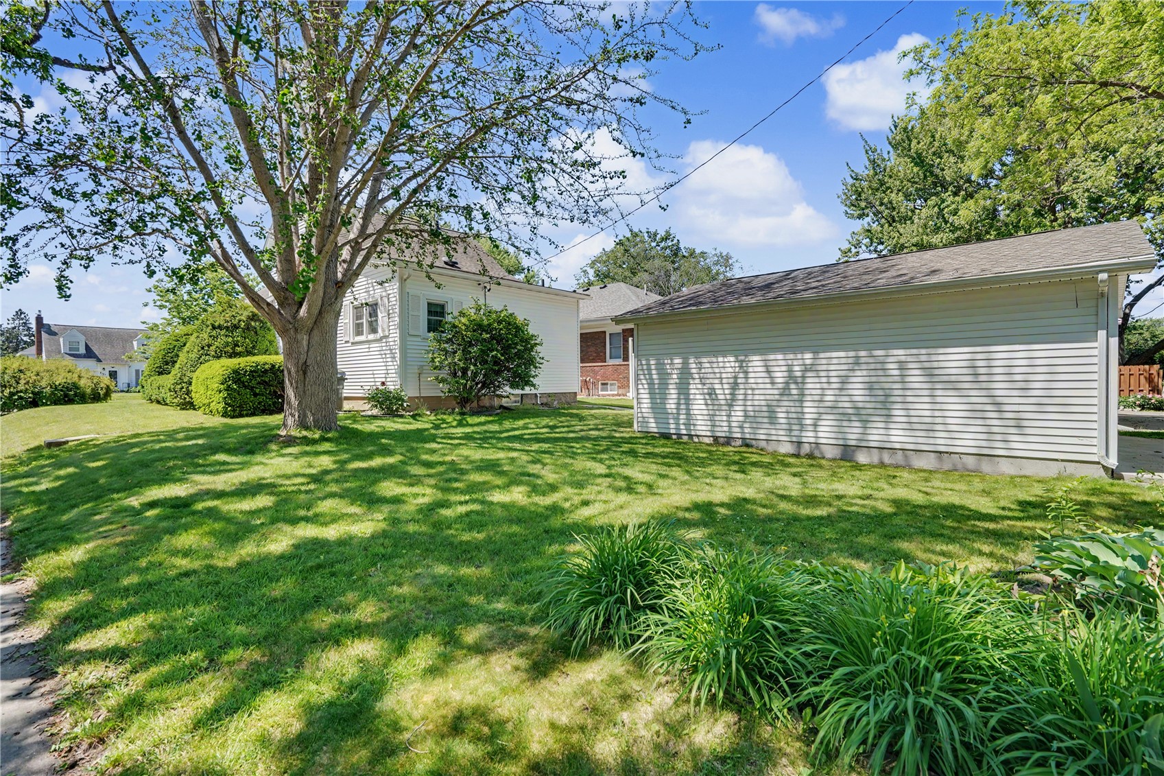 100 Home Park Boulevard Waterloo IA 50701
