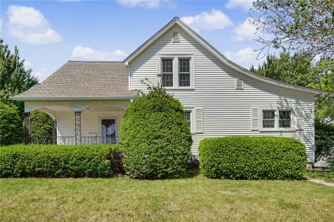 100 Home Park Boulevard Waterloo IA 50701