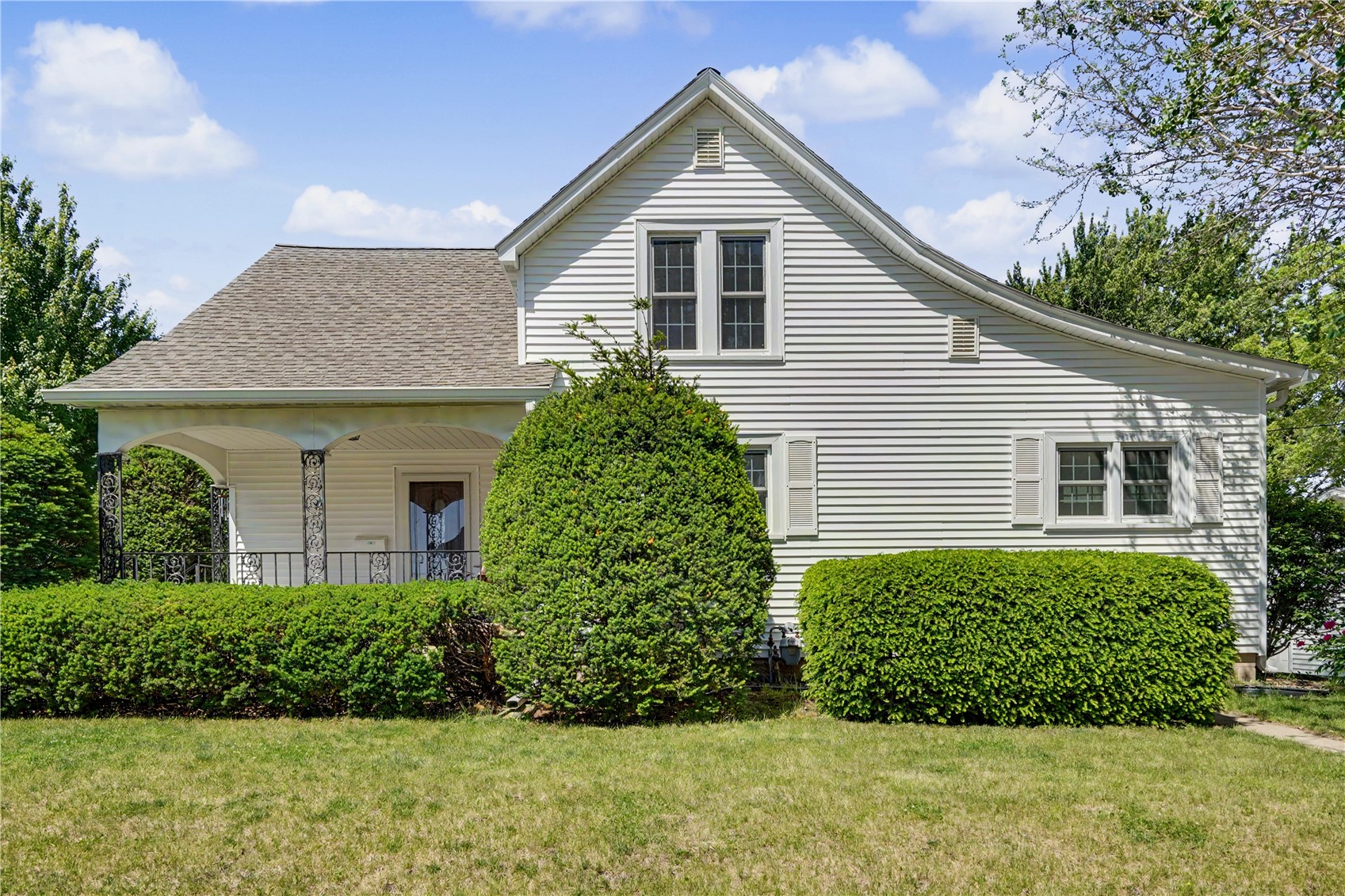 100 Home Park Boulevard Waterloo IA 50701