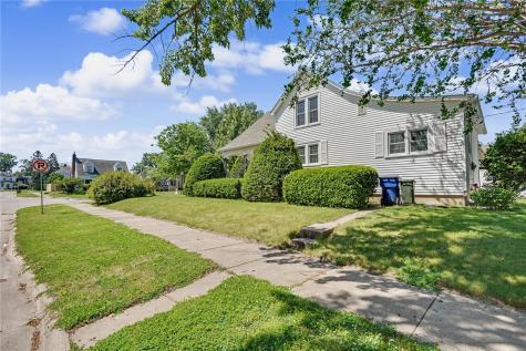 100 Home Park Boulevard Waterloo IA 50701