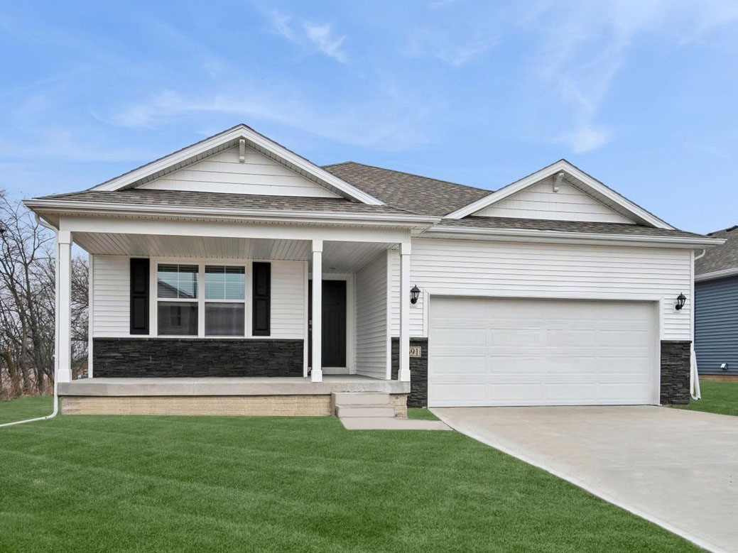 3461 Craven Drive Coralville IA 52241