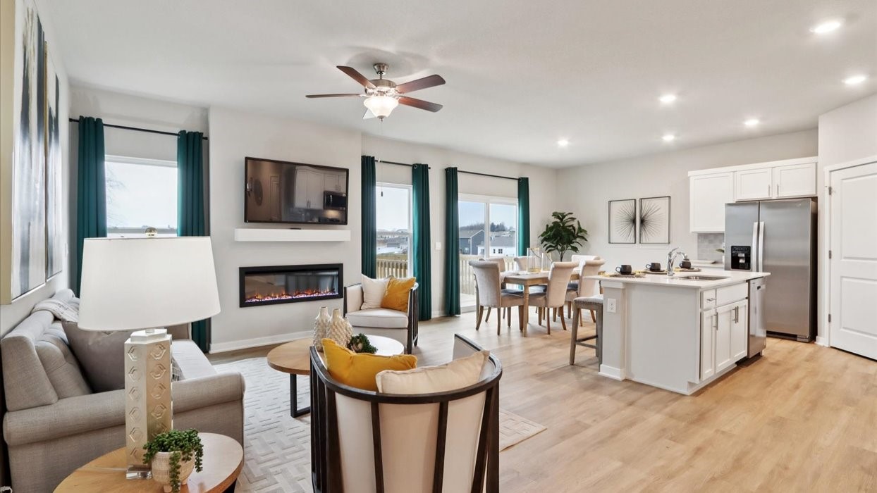 3461 Craven Drive Coralville IA 52241