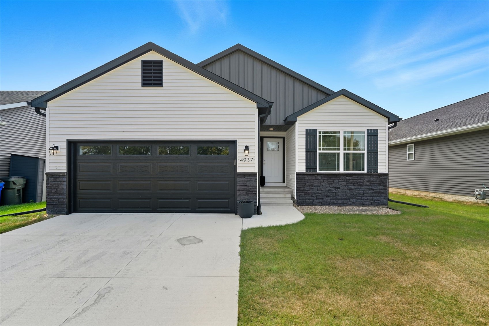 4937 Dostal Court SW Cedar Rapids IA 52404