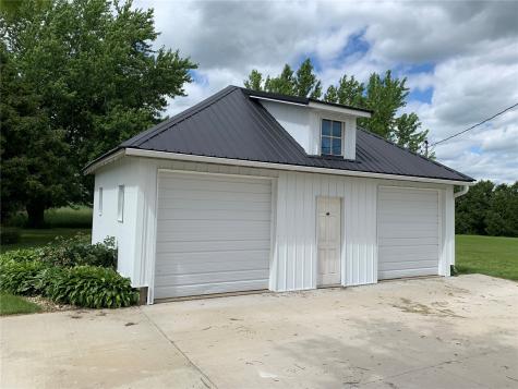 15736 120th Avenue Monticello IA 52310