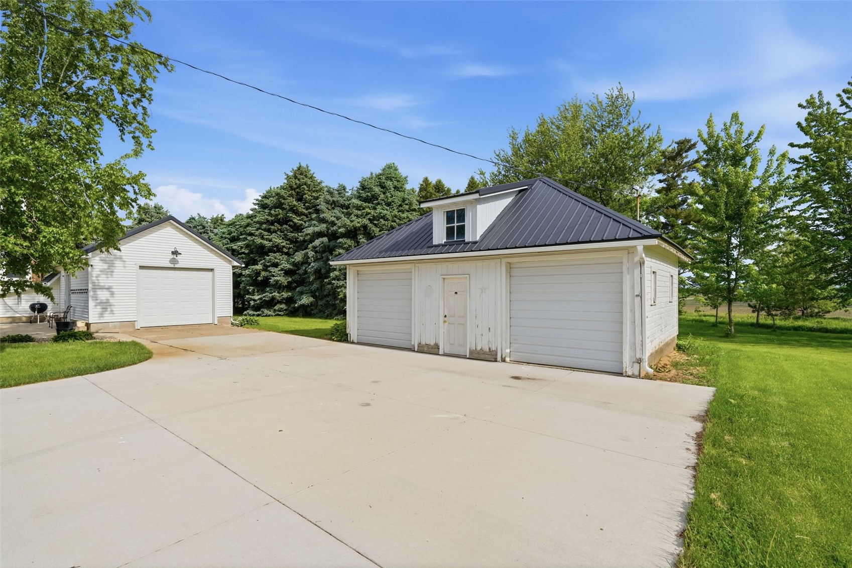 15736 120th Avenue Monticello IA 52310